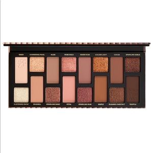 Too Faced Born This Way The Natural Nudes Eyeshadow Palette